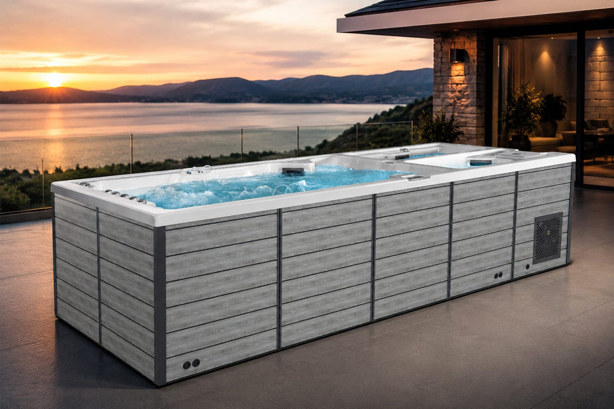 7 Essential Spa Supplies Every Owner Should Have