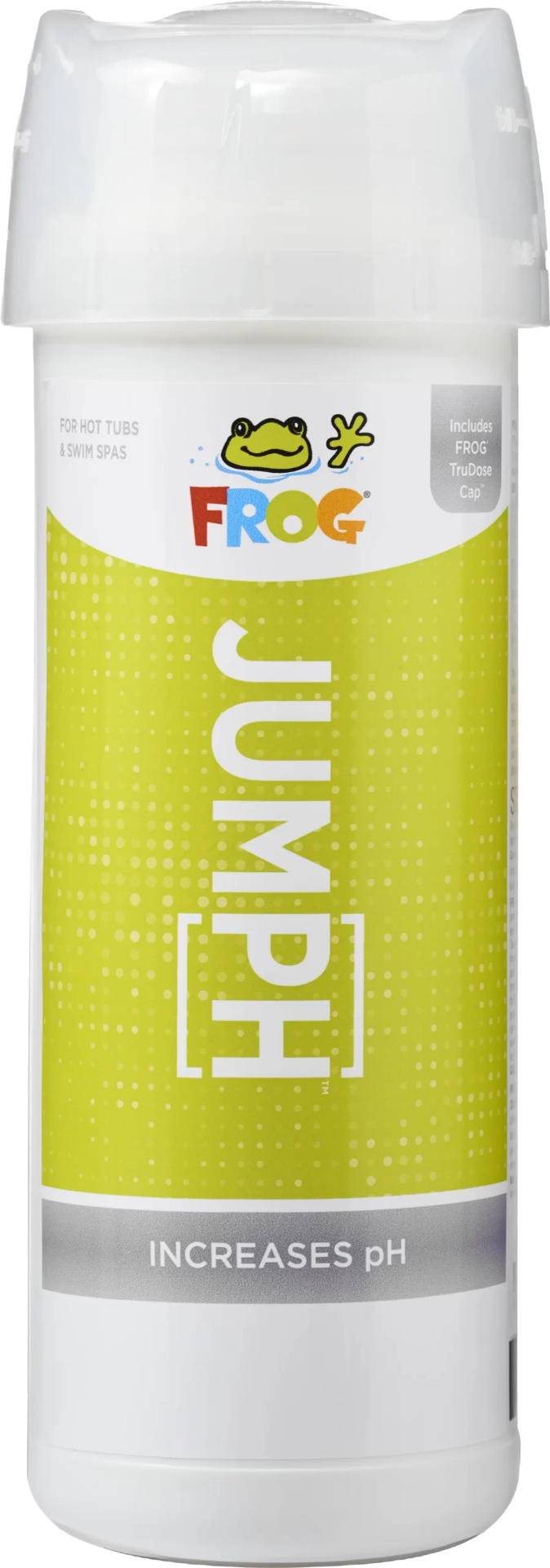 FROG JumpH pH Up - pH Increaser