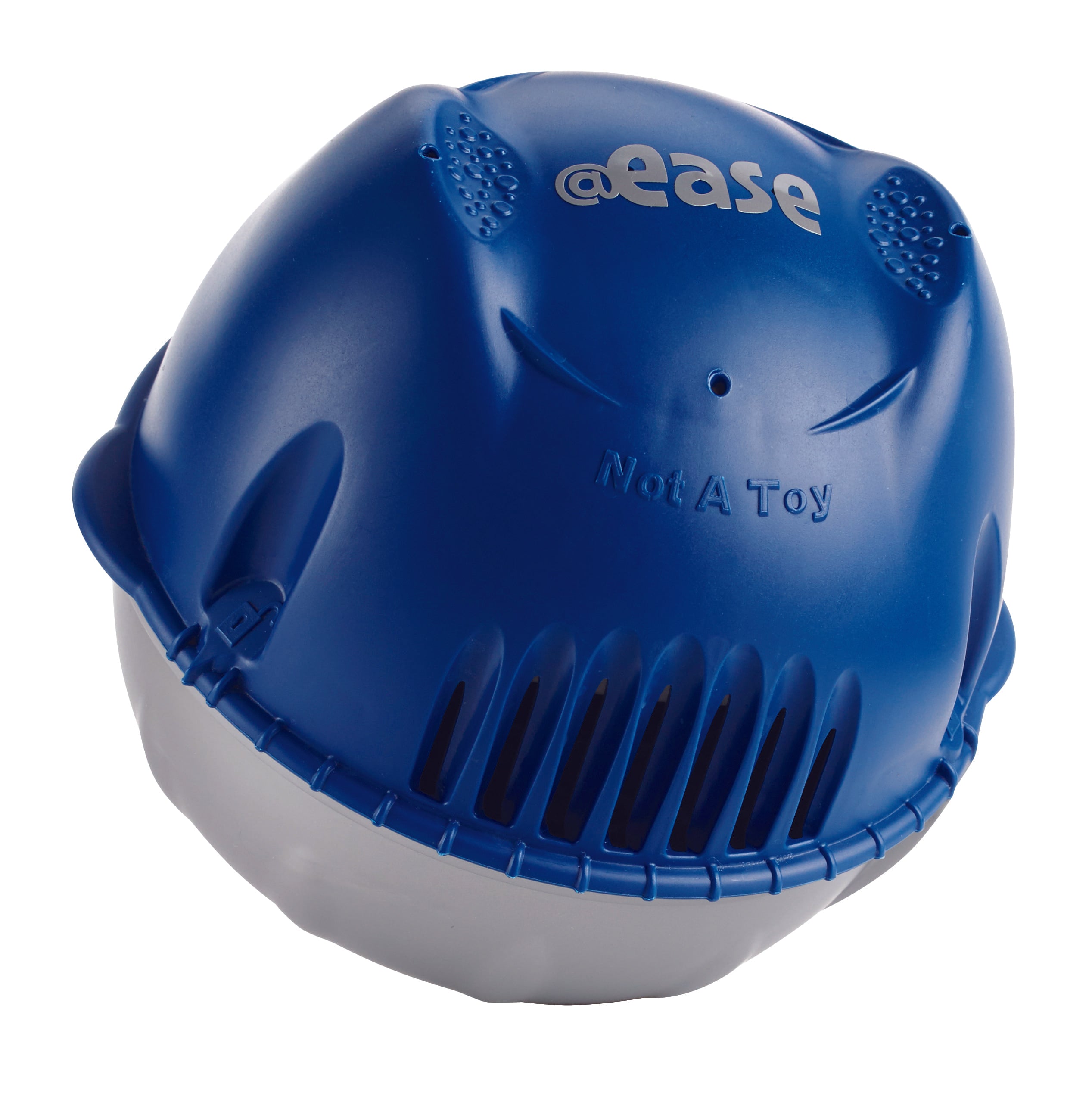 FROG @ease® Floating Sanitizing System Hot Tub Sanitizer with Sanitizing Minerals and SmartChlor Technology