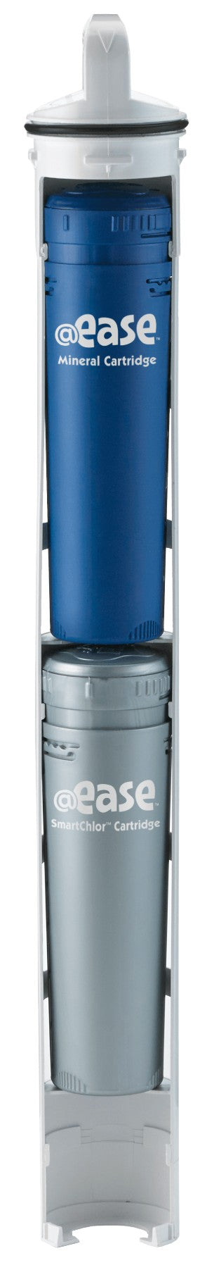 FROG @Ease in line SmartChlor Replacement Chlorine Cartridge