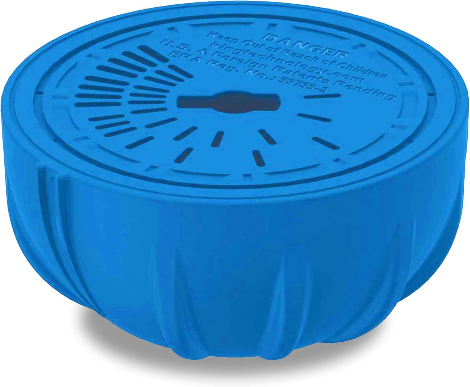 Flippin FROG Replacement Chlorine Cartridge