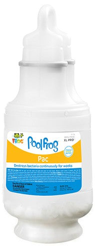 FROG Pac 540C Replacement Chlorine Cartridge for Pool FROG XL Pro Cycler