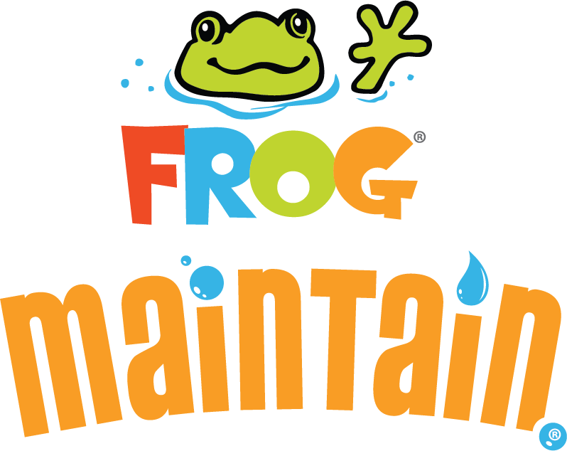 Frog Maintain Non-Chlorine Shock for Hot Tubs