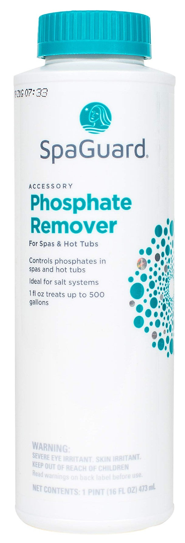 SpaGuard Phosphate Remover