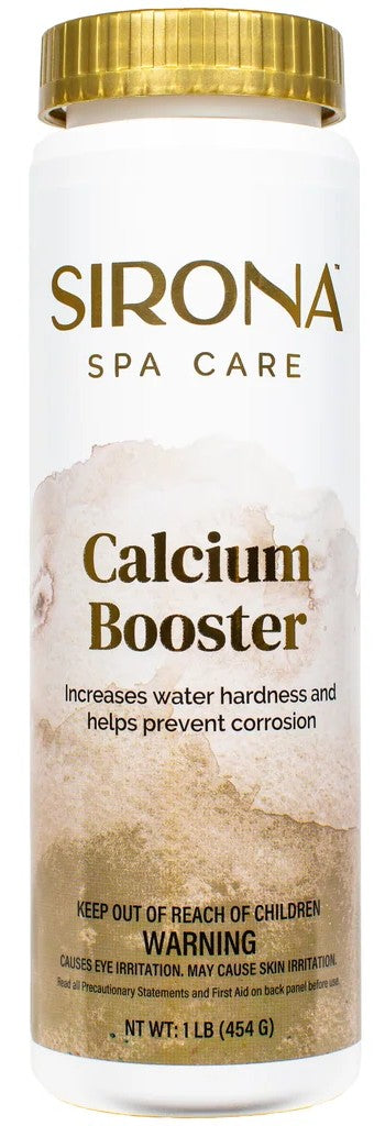 Sirona Spa Care Calcium Booster - 1 lb