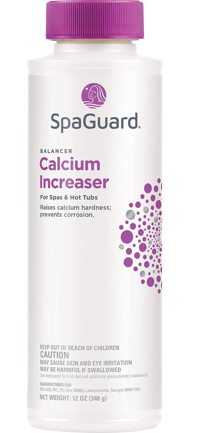 SpaGuard Calcium Hardness Increaser