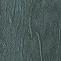 Slate spa cabinet color sample showing textured gray woodgrain.
