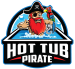Hot Tub Pirate