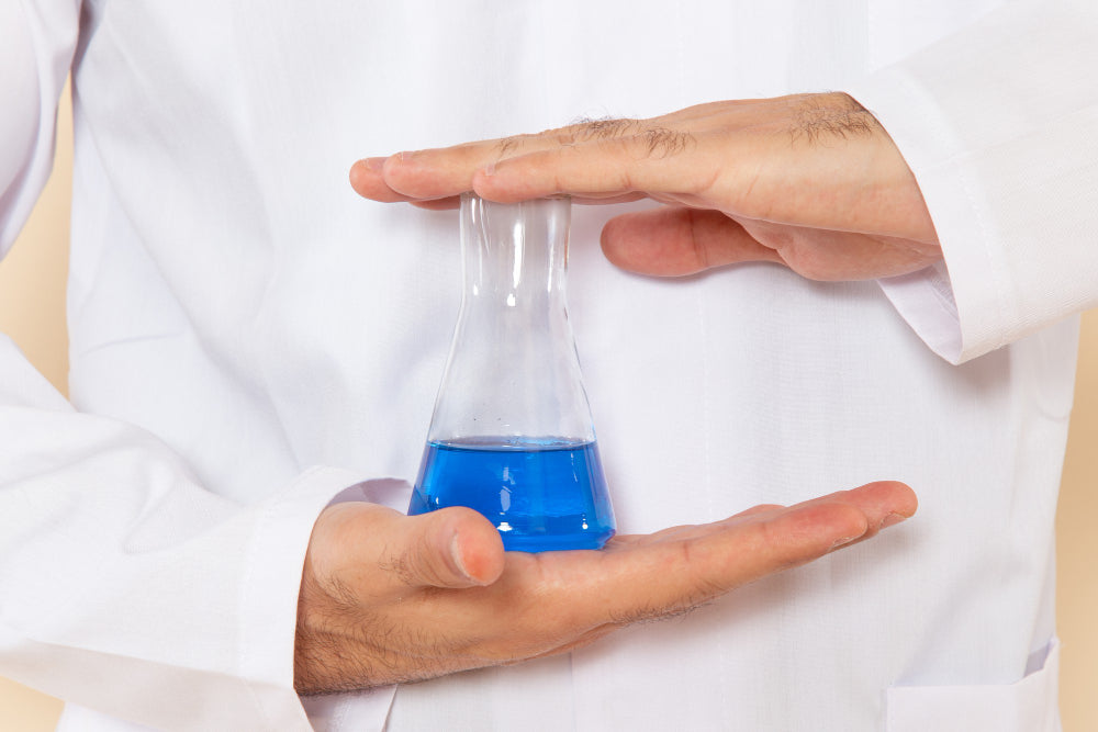 Why Is Your Chlorine Keep Dropping and How to Fix It?