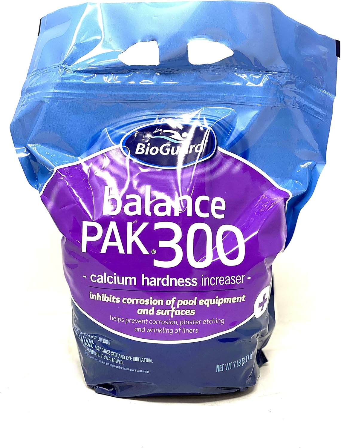 BioGuard Balance Pak 300 - 7 lb