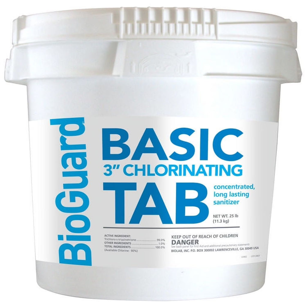 BioGuard Basic 3