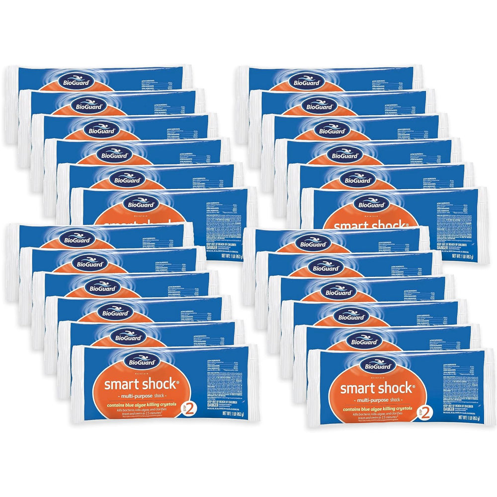 BioGuard Smart Shock - 1 lb
