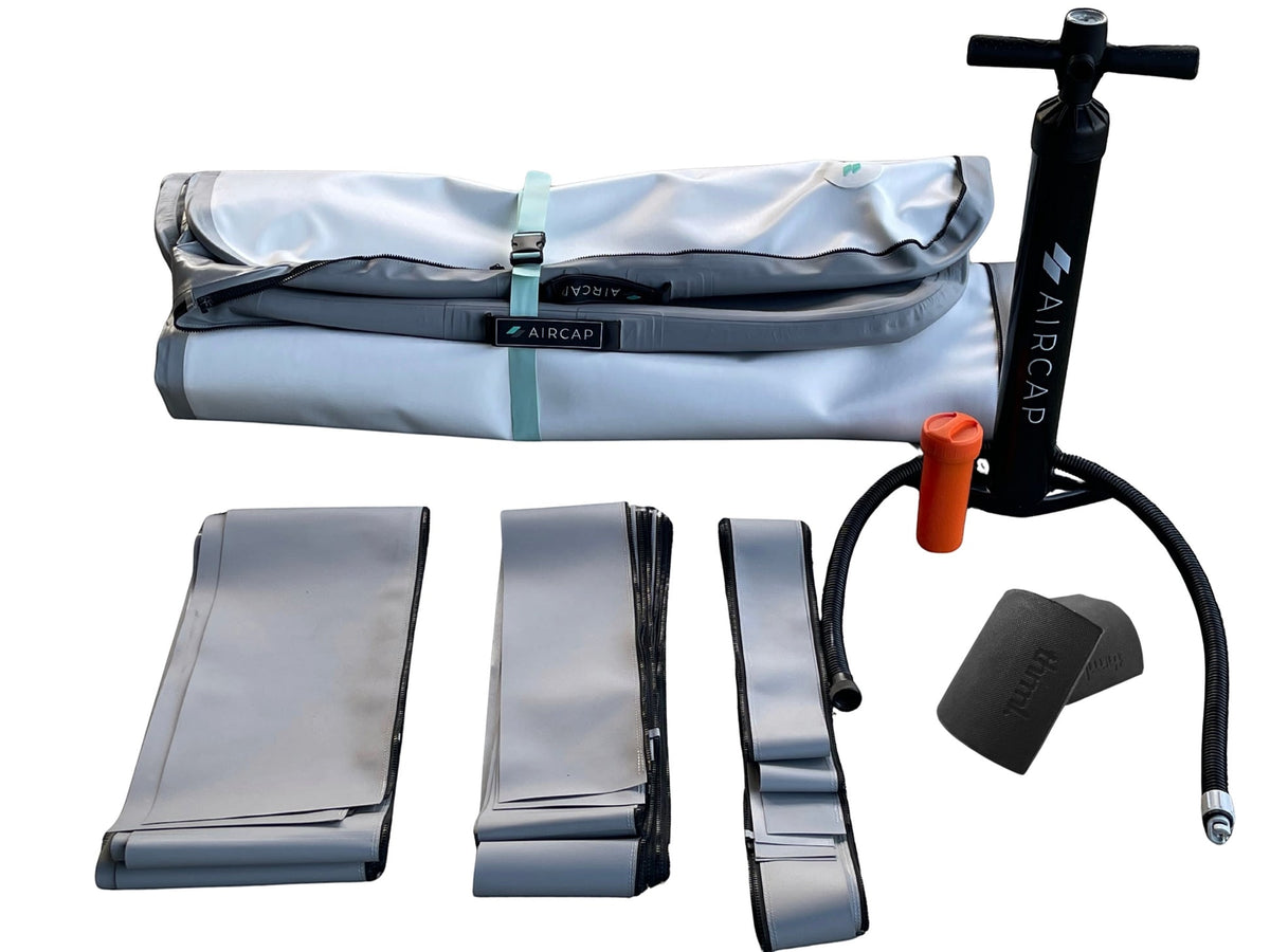 Thrml AIRCAP 1™ Hot Tub Replacement Covers