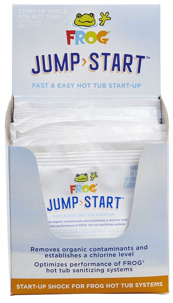 FROG Jump Start 12 Pack