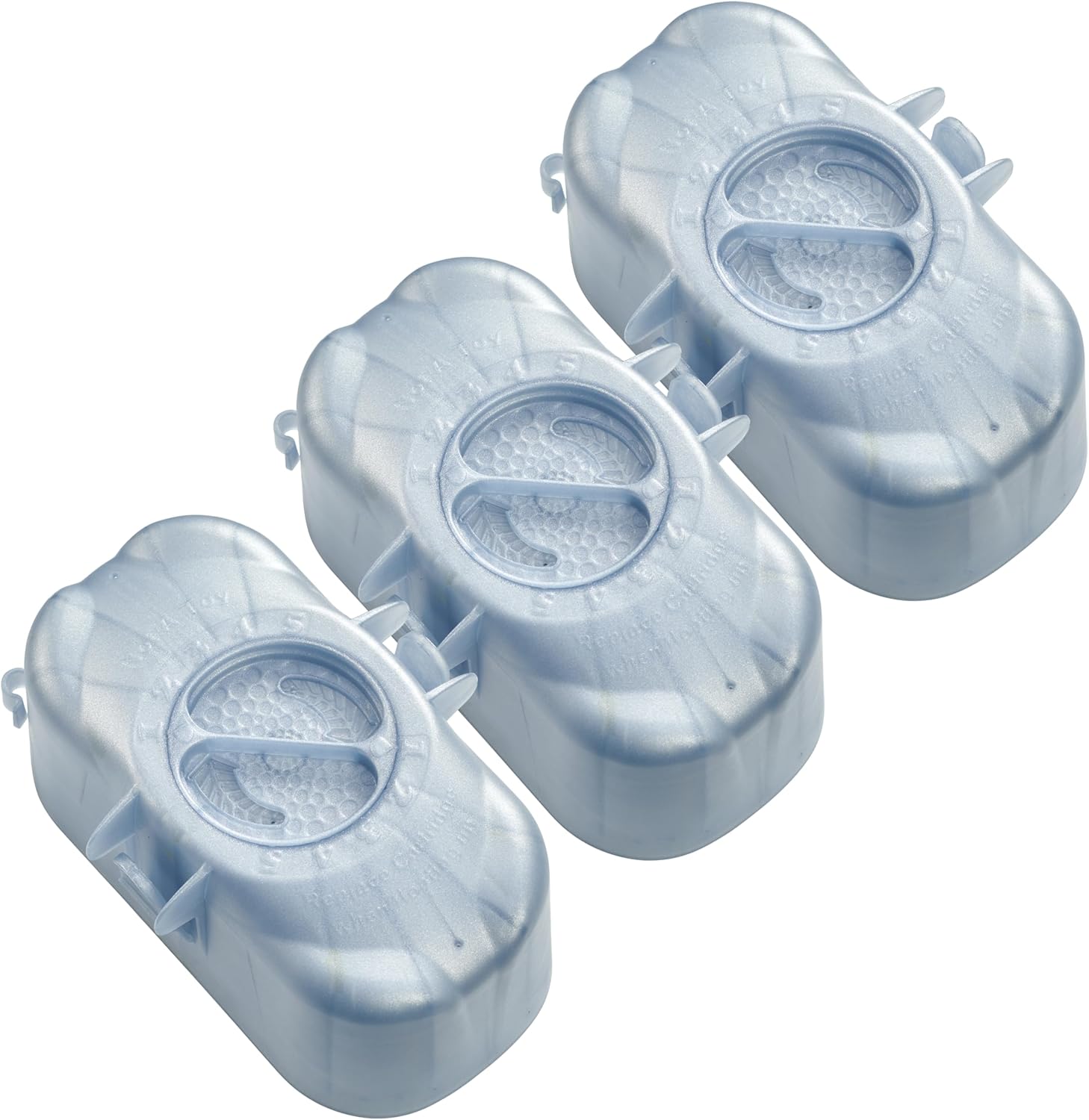 FROG @ease Replacement SmartChlor Cartridge for Swim Spas - 3 Pack