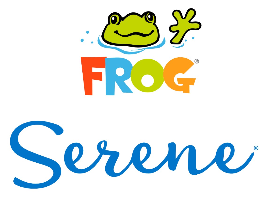 FROG Serene Cartridge Kit - Includes 1 Mineral Cartridge plus 3 Bromine Cartridges