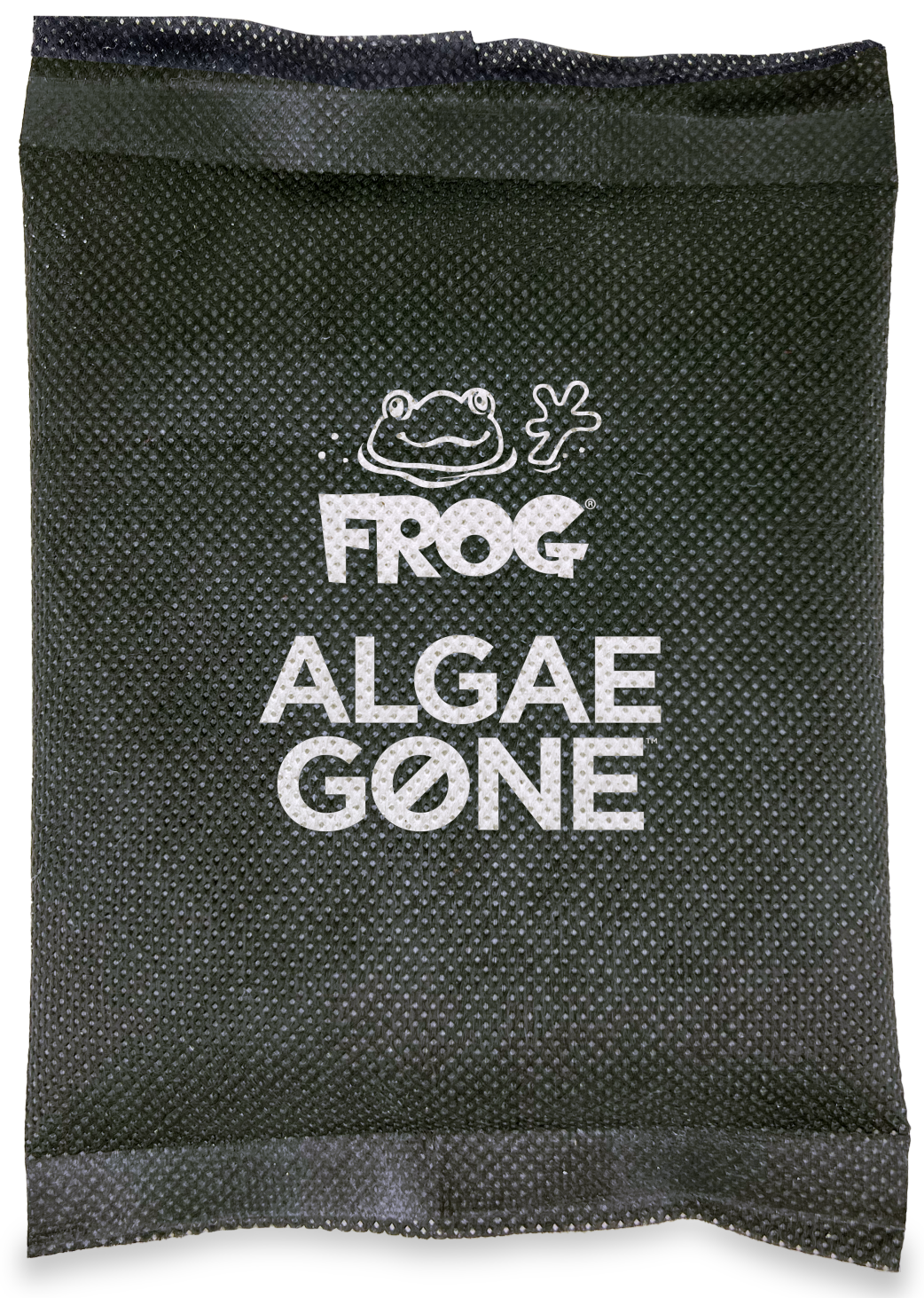 FROG Algae Gone 2 Pods for Pool Algae
