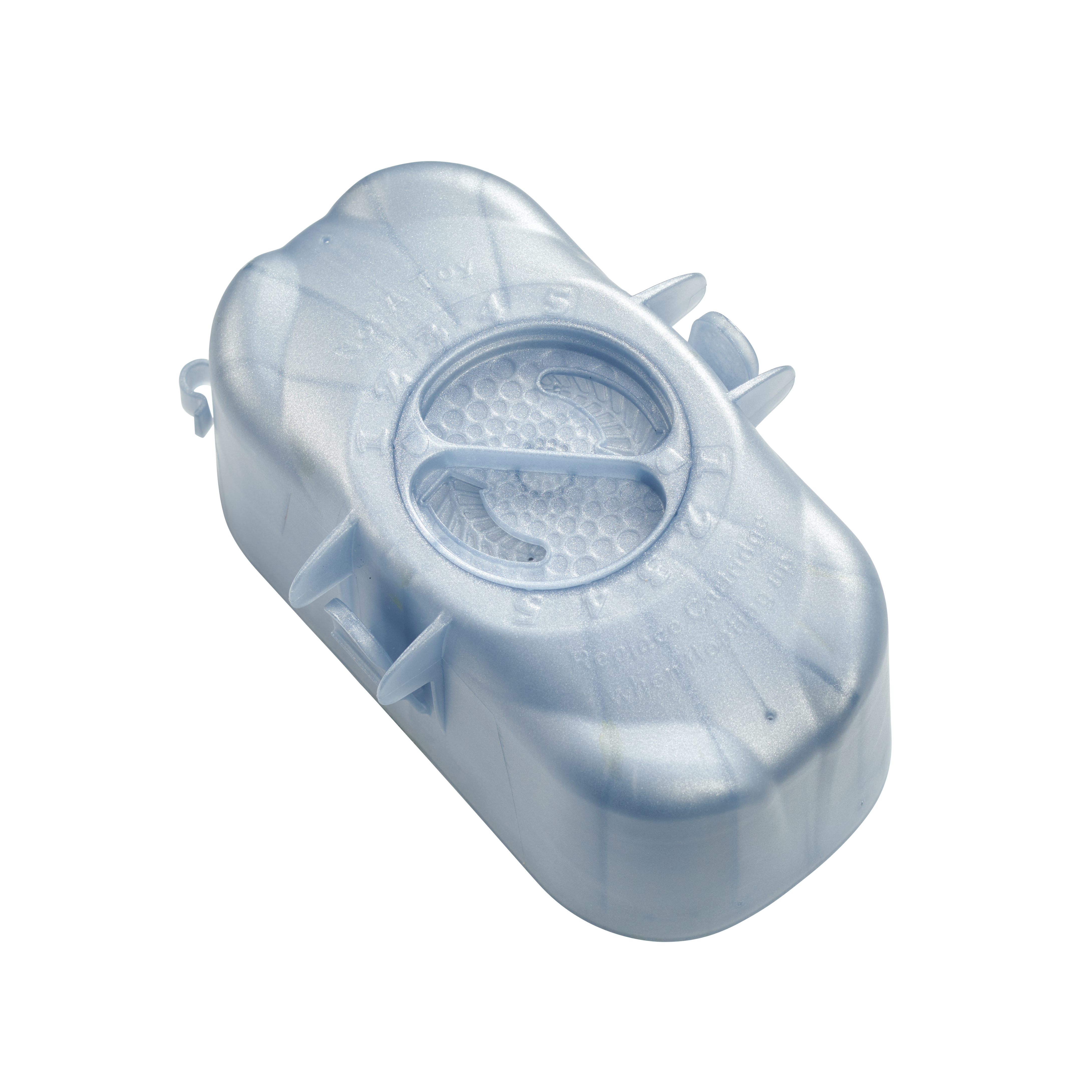 FROG @ease Replacement SmartChlor Cartridge for Swim Spas - 3 Pack
