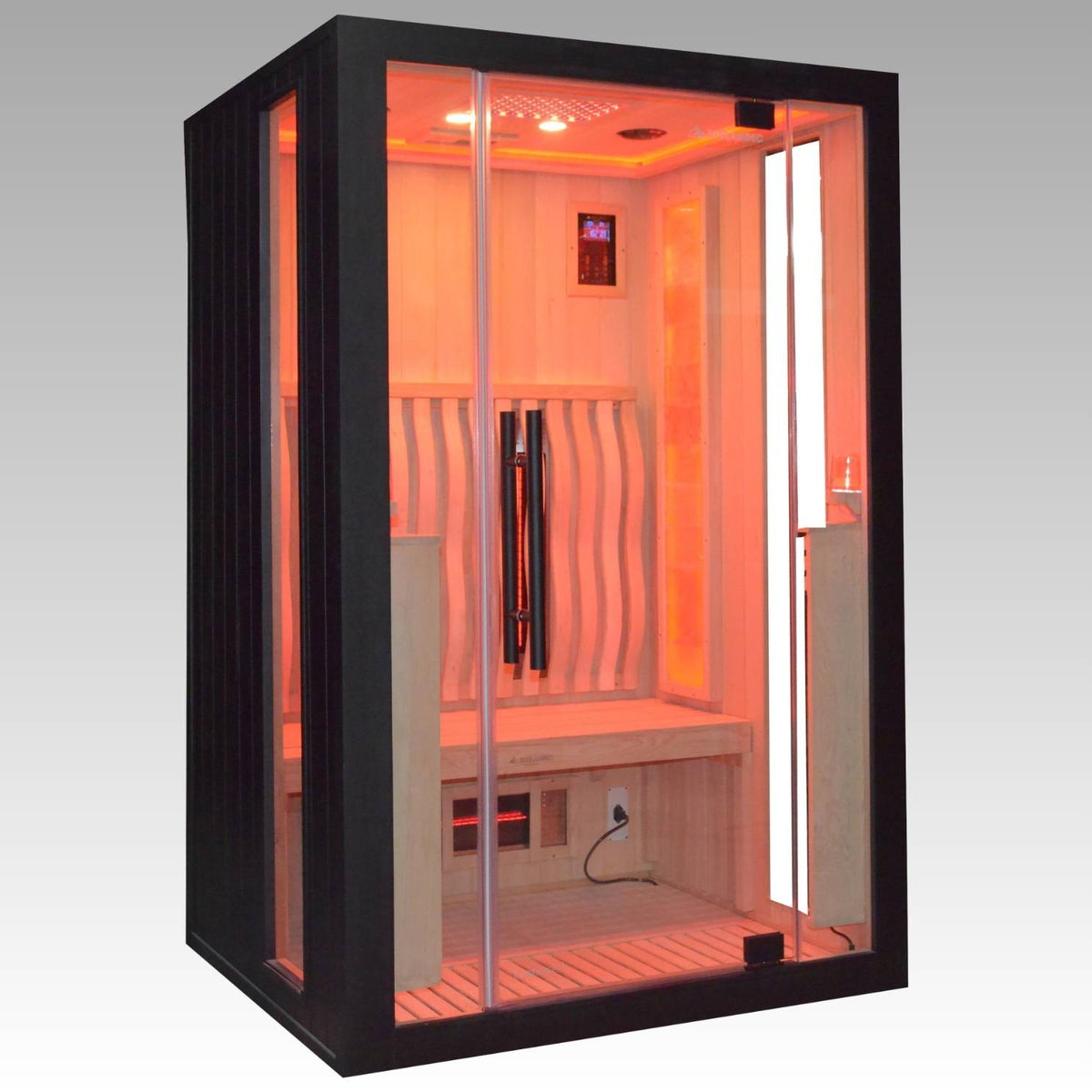Icelandic Himalayan 620 Infrared Sauna