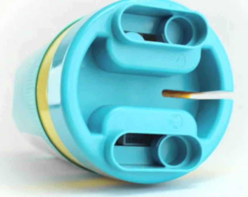FROG 5400 Mineral Reservoir Cartridge