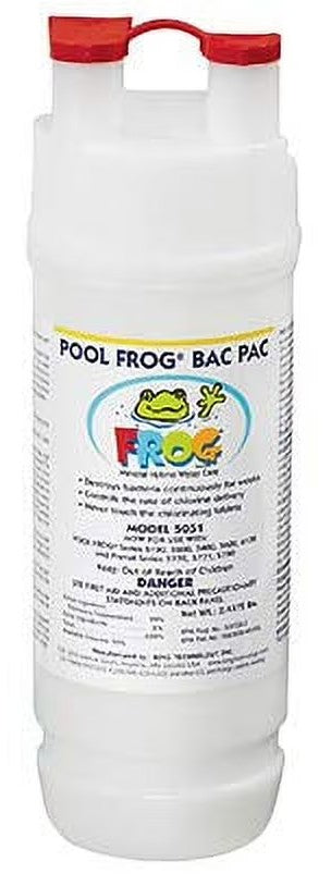 Pool FROG Bac Pac Chlorine Cartridge