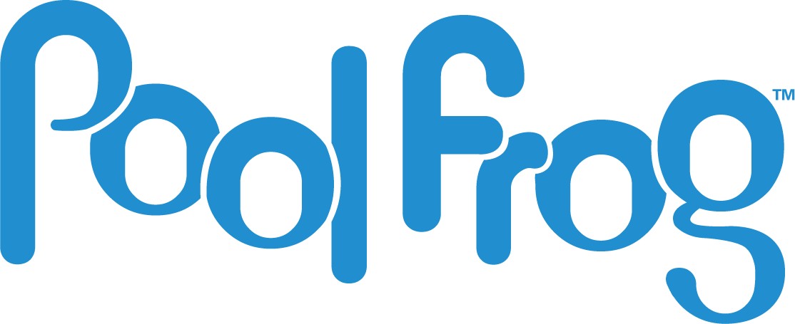 Flippin Frog Floating Pool Sanitizing System