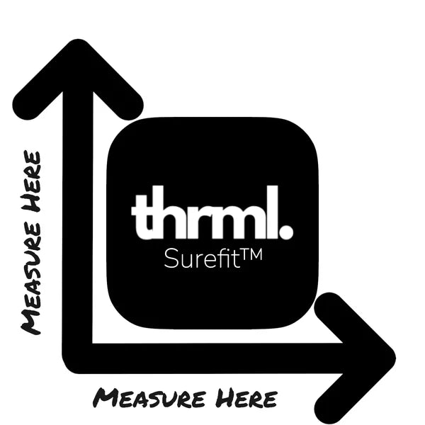 Thrml AIRCAP 1™ Hot Tub Replacement Covers