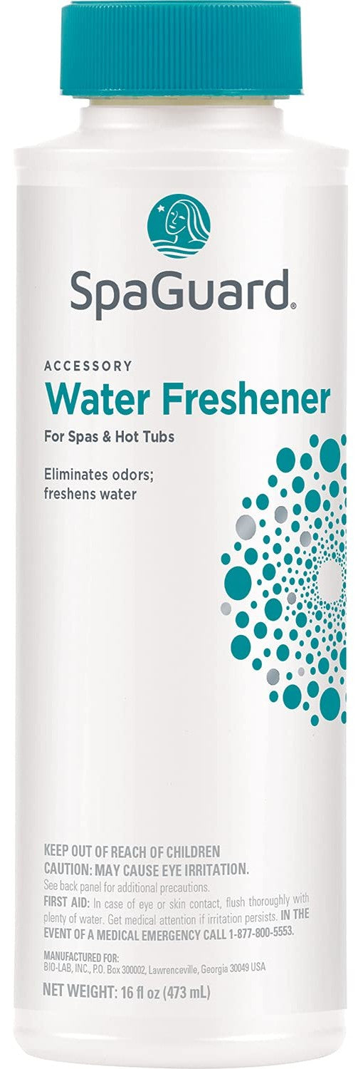 SpaGuard Water Freshener - 1 pt