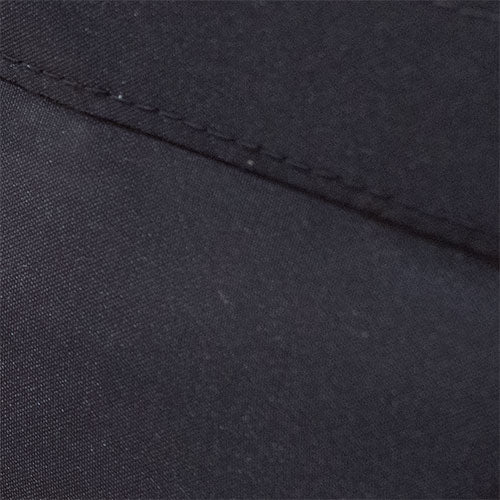 color swatch Black Weathershield (Optional)