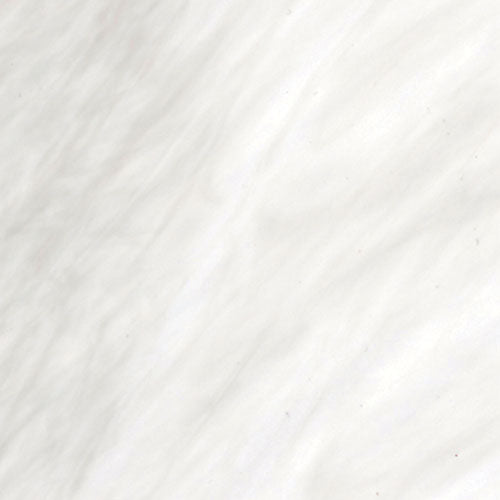 Sterling Silver hot tub acrylic shell color sample