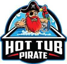 Hot Tub Pirate