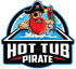 Hot Tub Pirate