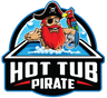 Hot Tub Pirate logo