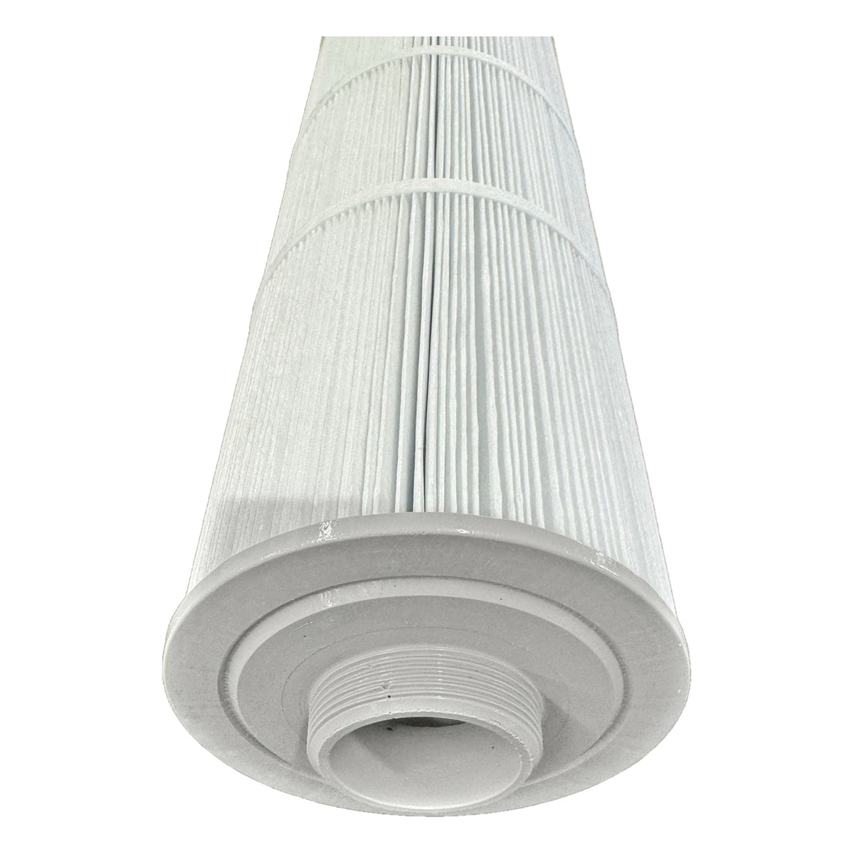 Marquis 20690 hot tub filter threaded bottom connection