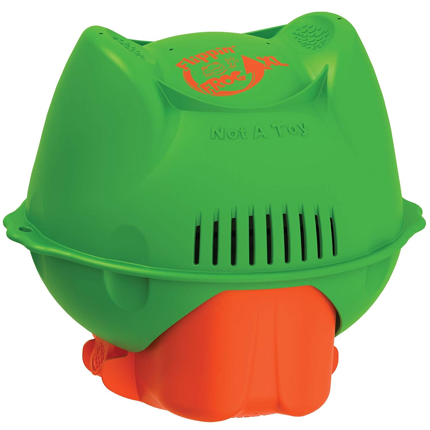 Flippin Frog XL Floating Pool Sanitizing System