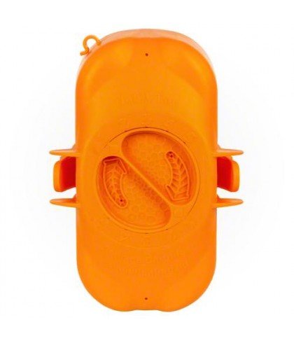 Flippin' Frog XL Pool Sanitizer Replacement Chlorine Cartridge